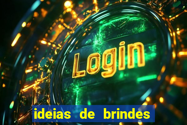 ideias de brindes para bingo